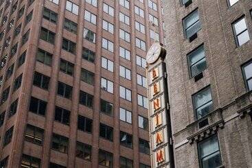 هتل The Benjamin Royal Sonesta New York