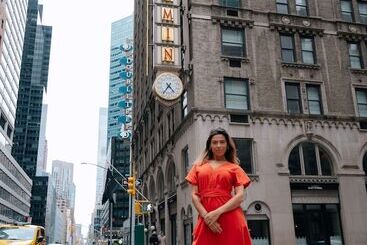 هتل The Benjamin Royal Sonesta New York