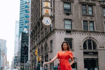 هتل The Benjamin Royal Sonesta New York