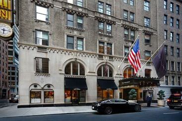 هتل The Benjamin Royal Sonesta New York
