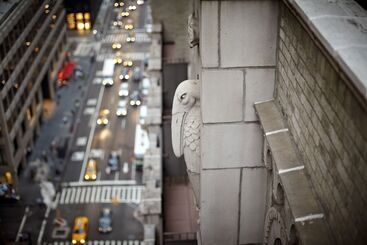 هتل The Benjamin Royal Sonesta New York