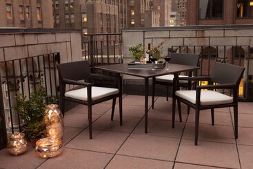 هتل The Benjamin Royal Sonesta New York