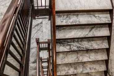 هتل The Benson Portland, Curio Collection By Hilton
