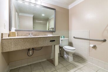 Motel 6 Alvin, Tx