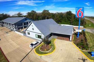 Motel 6 Alvin, Tx