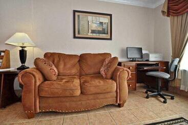 Motel 6 Alvin, Tx