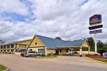 Motel 6 Alvin, Tx