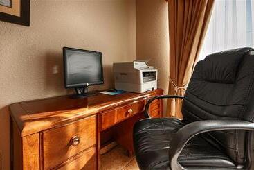 Motel 6 Alvin, Tx