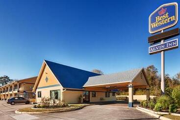 Motel 6 Alvin, Tx