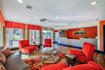 Motel 6 Arlington, Tx