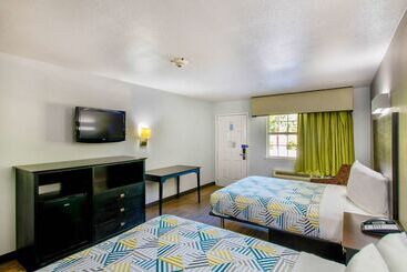 Motel 6 Arlington, Tx