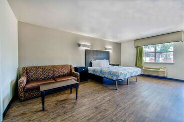 Motel 6 Arlington, Tx