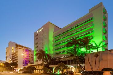 استراحتگاه Holiday Inn Miami Beachoceanfront, An Ihg