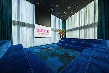 هتل Nhow Amsterdam Rai