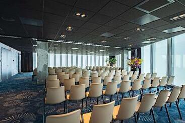 هتل Nhow Amsterdam Rai