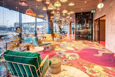هتل Nhow Amsterdam Rai
