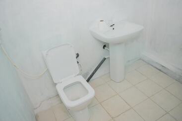 Nilaveli Beach Inn