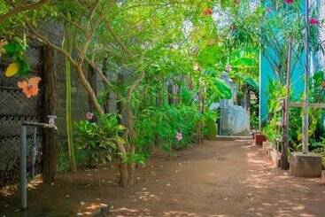 Nilaveli Beach Inn