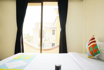 Oyo Home 22738 Gorgeous 4bhk Lonavala