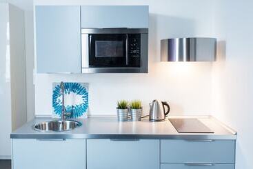 Dolac One Apartments
