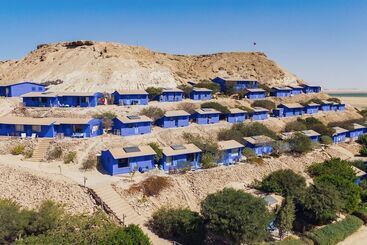 בית מלון כפרי Dakhla Attitude