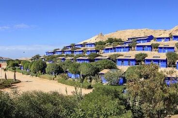 בית מלון כפרי Dakhla Attitude