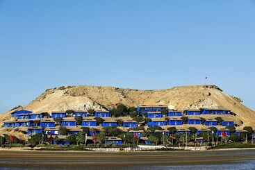 هتل Dakhla Attitude
