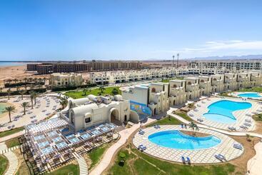 Gravity Hotel & Aqua Park Sahl Hasheesh Families And Couples Only