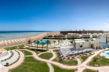 Gravity Hotel & Aqua Park Sahl Hasheesh Families And Couples Only