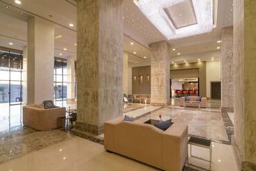 Gravity Hotel & Aqua Park Sahl Hasheesh Families And Couples Only