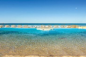 Gravity Hotel & Aqua Park Sahl Hasheesh Families And Couples Only