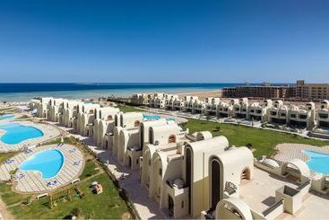 Gravity Hotel & Aqua Park Sahl Hasheesh Families And Couples Only