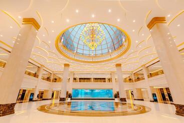 هتل Guoce International Convention & Exhibition Center