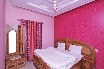 Mountain Glory Homestay By Oyo Rooms