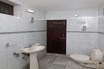 Mountain Glory Homestay By Oyo Rooms