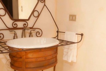 پانسیون Casa Santa Catarina