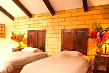 پانسیون Casa Santa Catarina