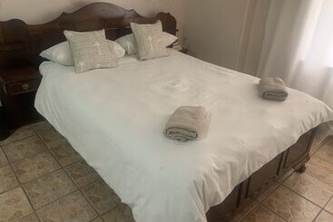 پانسیون Namgate Guesthouse