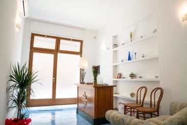 B&b La Rosa Dei Venti