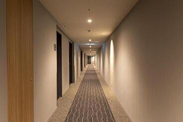 هتل Dormy Inn Kawasaki Natural Hot Spring