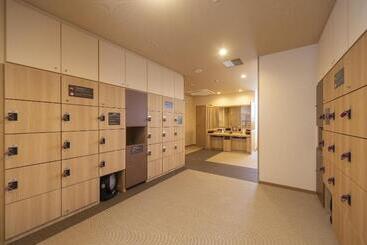 هتل Dormy Inn Kawasaki Natural Hot Spring