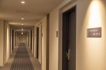 هتل Dormy Inn Kawasaki Natural Hot Spring