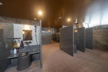 هتل Dormy Inn Kawasaki Natural Hot Spring