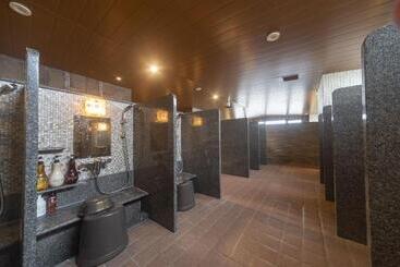 هتل Dormy Inn Kawasaki Natural Hot Spring