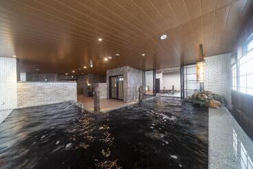 هتل Dormy Inn Kawasaki Natural Hot Spring