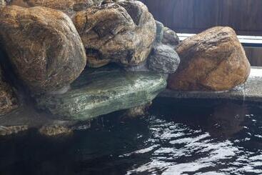 هتل Dormy Inn Kawasaki Natural Hot Spring