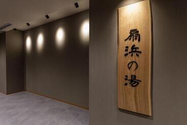 هتل Dormy Inn Kawasaki Natural Hot Spring