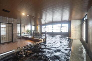 هتل Dormy Inn Kawasaki Natural Hot Spring