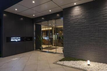 هتل Dormy Inn Kawasaki Natural Hot Spring