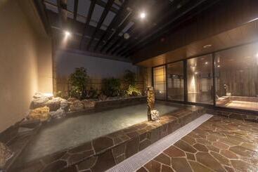 هتل Dormy Inn Kawasaki Natural Hot Spring